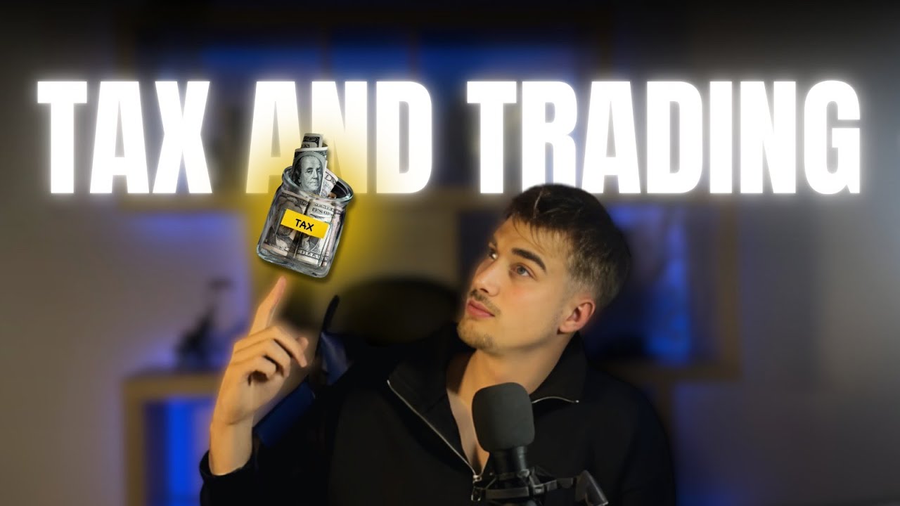 How does Tax work as a Trader ? (SA edition)
