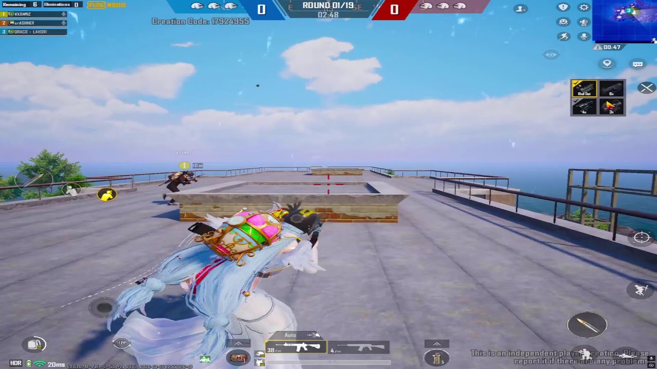 LAG FIX! ⚡🔥 AFTER I DOWNLOAD 32BIT LATEST GAMELOOP VERSION