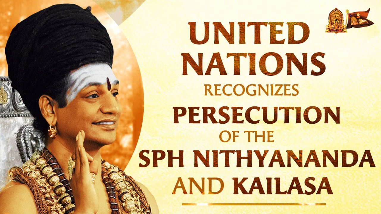 LIVE NITHYANANDA SATSANGH @6AM IST || 02 AUGUST 2021