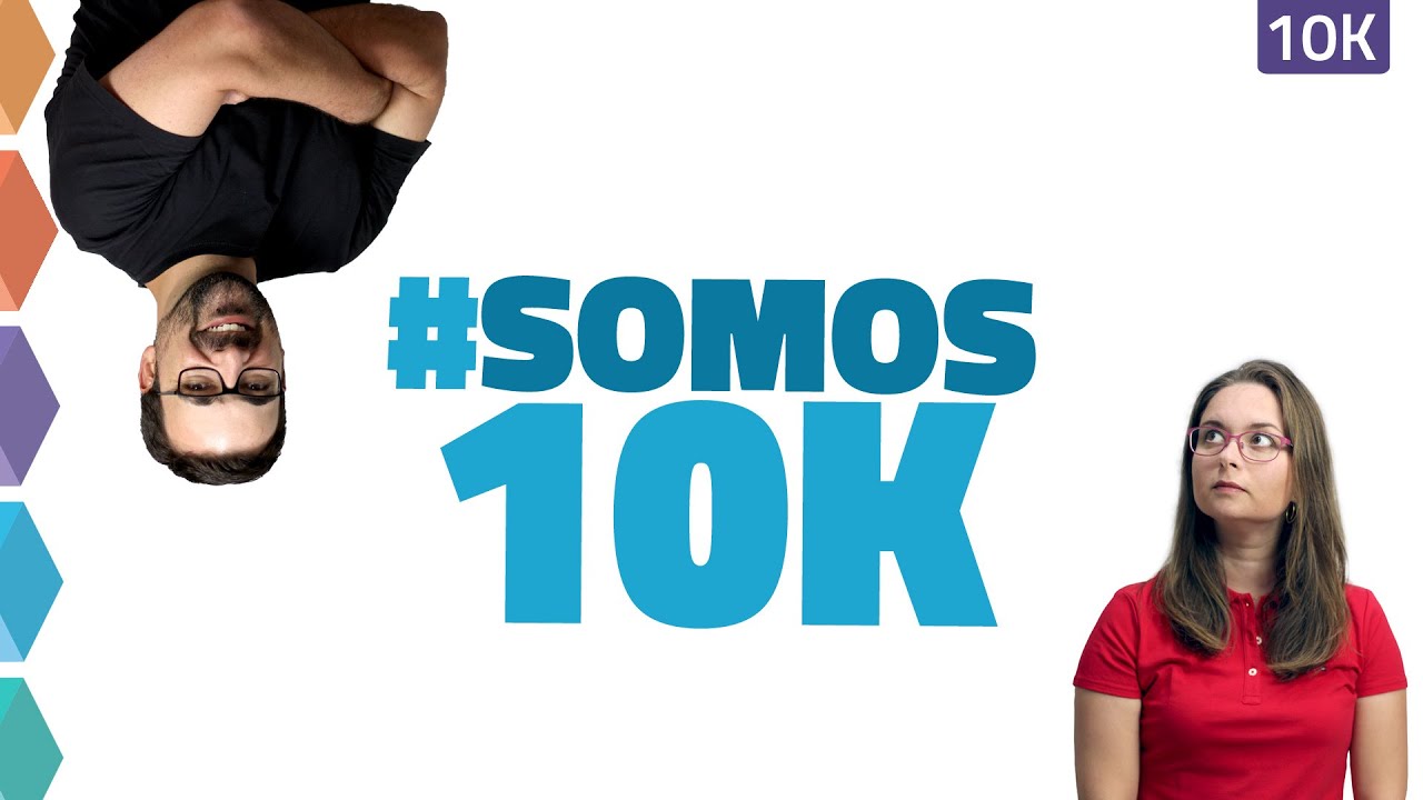 CDFTV: J&aacute; somos 10 mil CDFs
