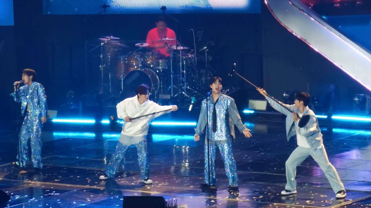 240323 비투비 팬콘 Our Dream - My Way