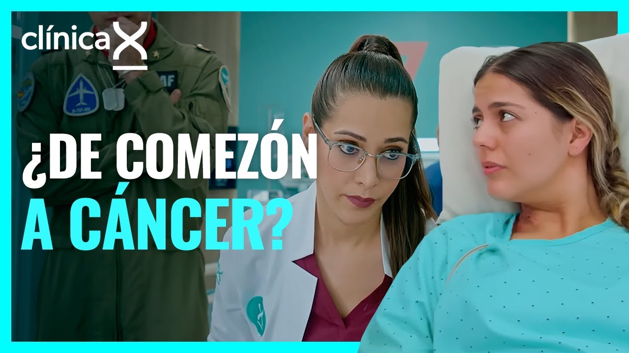 &iquest;Una comez&oacute;n termina en c&aacute;ncer? | Temporada 2 | Cl&iacute;nica X