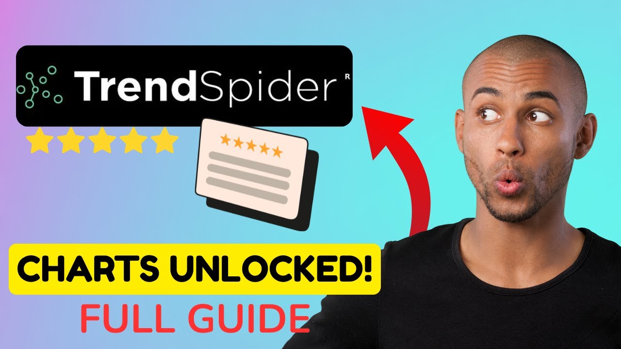 TrendSpider Review 2026 &mdash; Honest Look at Features, Pros & Cons