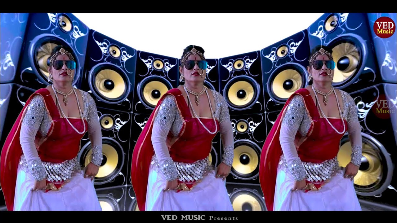 Thumka || New Latest Rajasthani DJ Song 2020 || HD 4K Video Ved Music