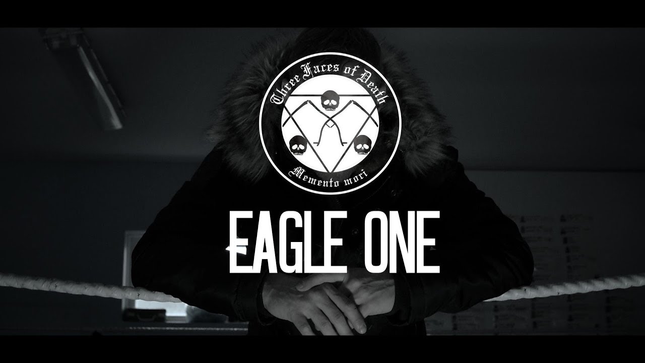 THREE FACES OF DEATH (3FOD) - EAGLE ONE (OFFICIAL VIDEOS)