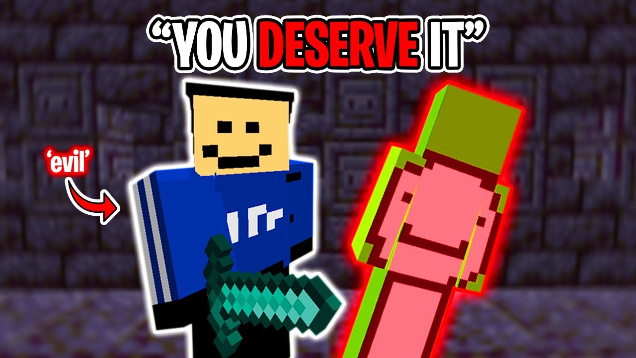 Did Quackity Kill Dream? (Dream SMP)