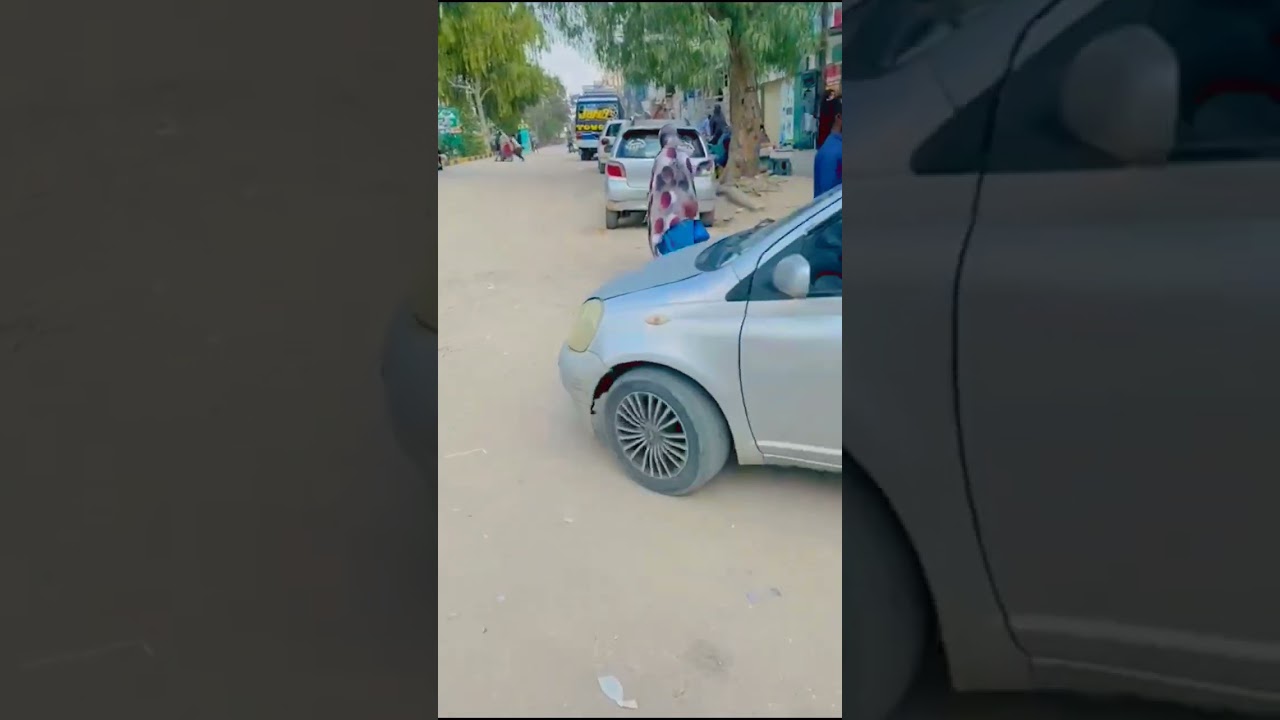Haregisa Suuqa Waheen
