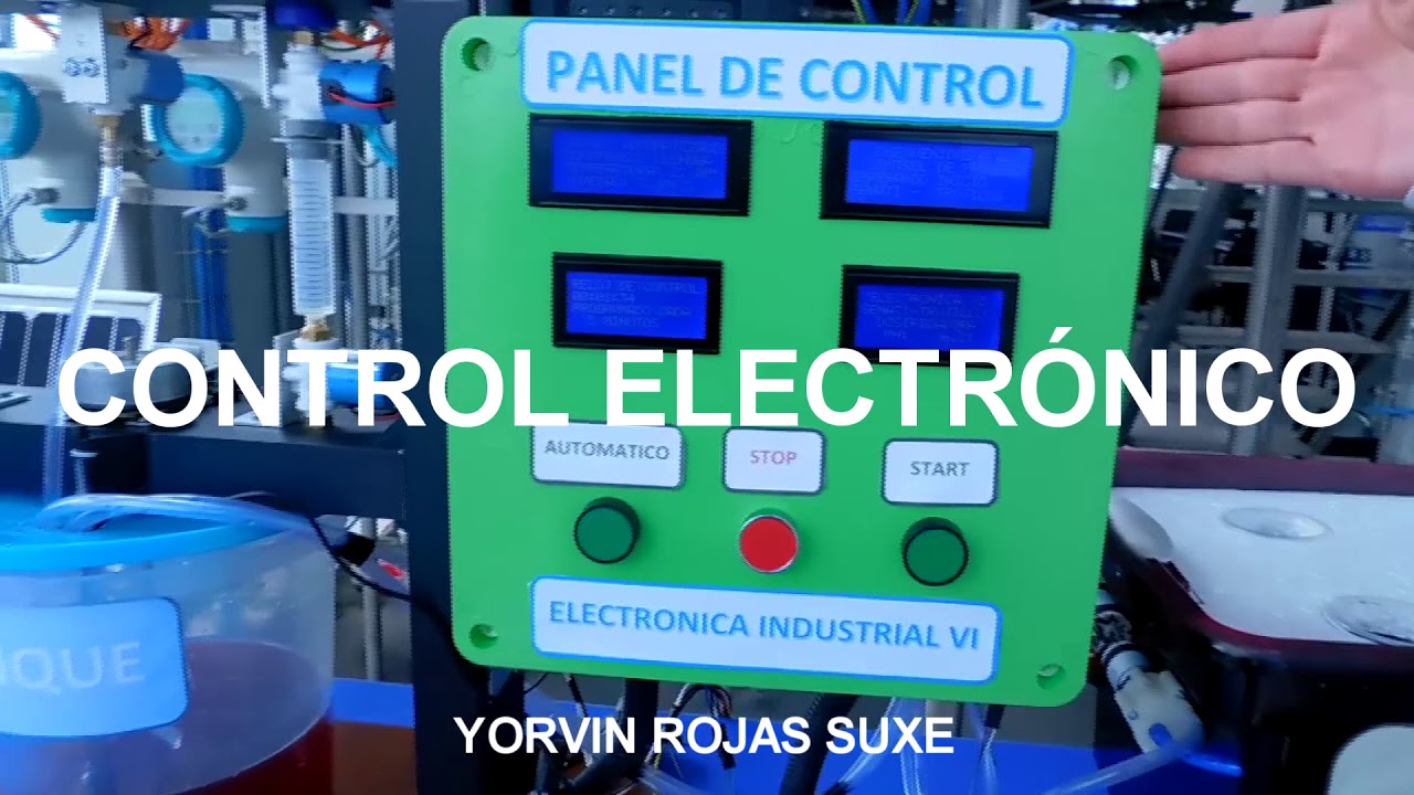 PROYECTO : 