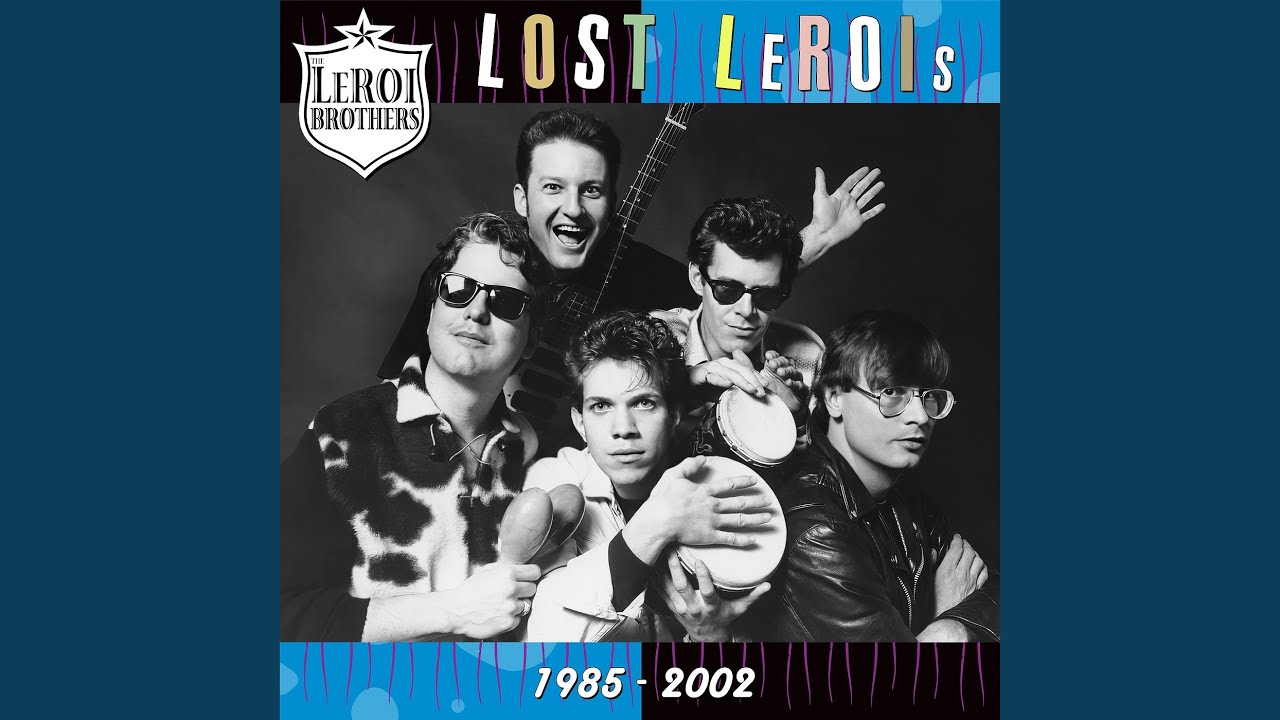 You're Gonna Miss Me (Live, 1990)
