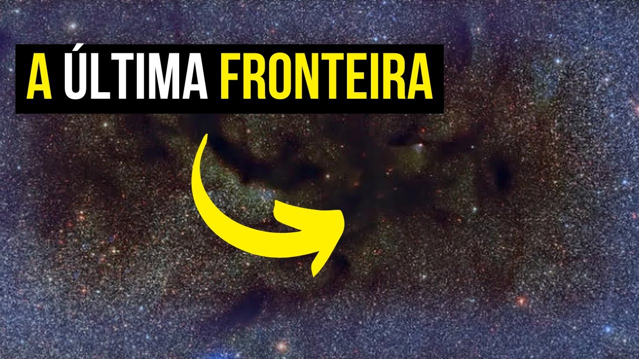 A explora&ccedil;&atilde;o do espa&ccedil;o profundo