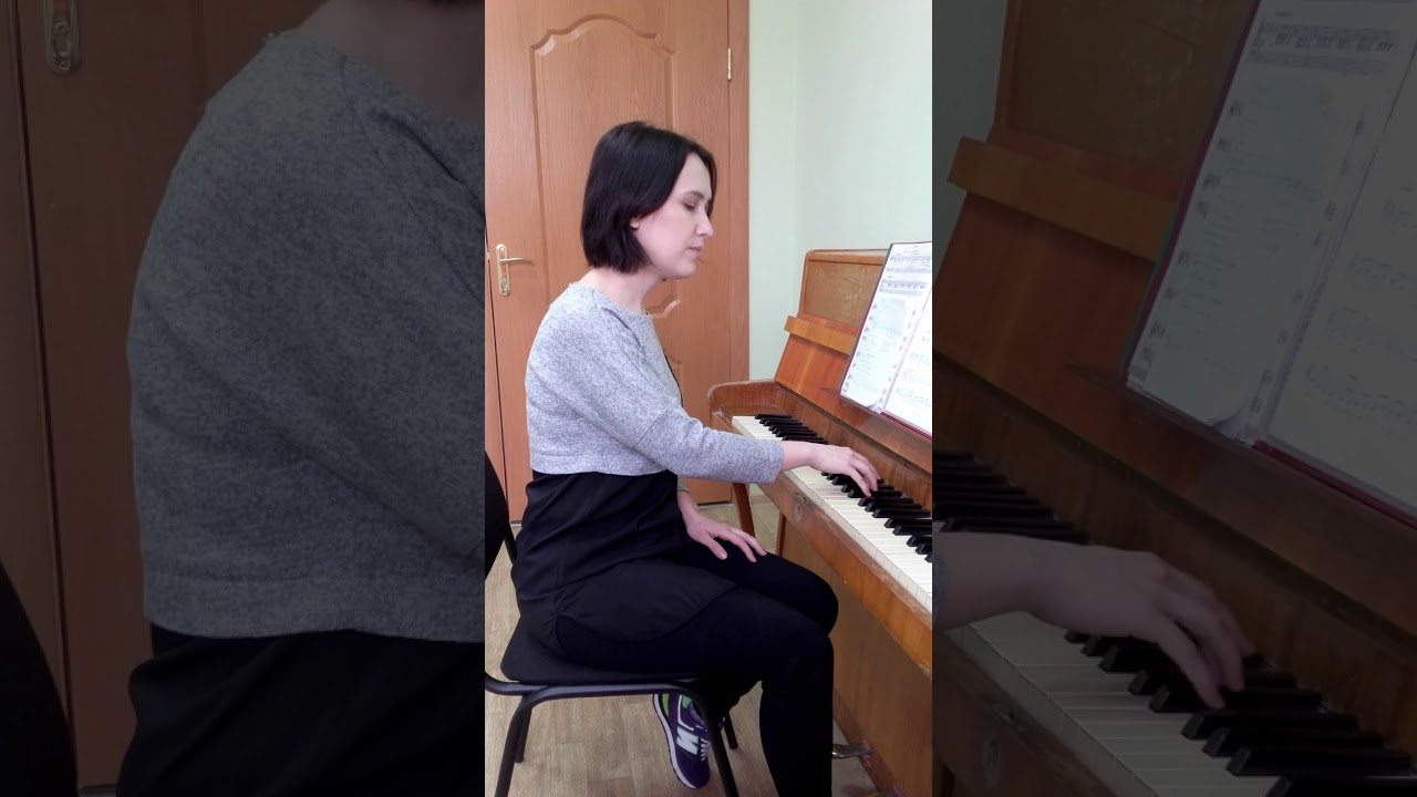 Распевки для малышей