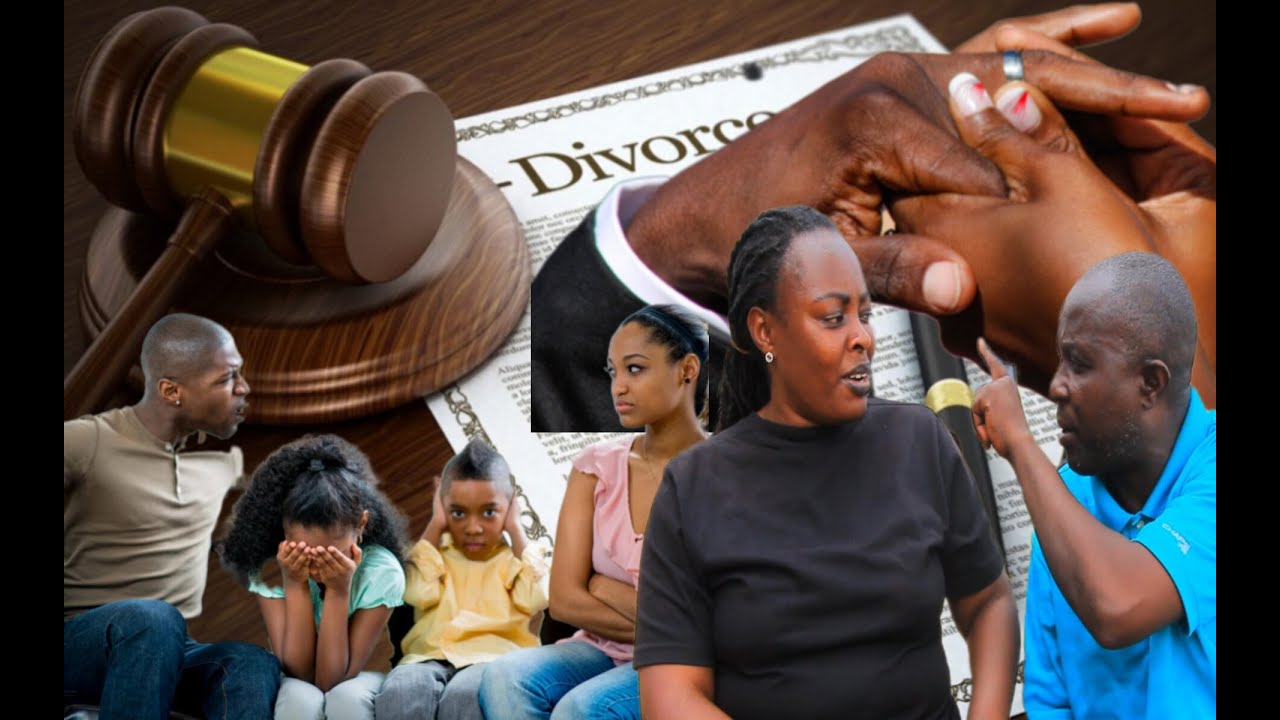 UKO NABONYE UMUGORE🤣🤣 DIVORCE 😭😭😭 ZIRAVUZA UBUHUHA