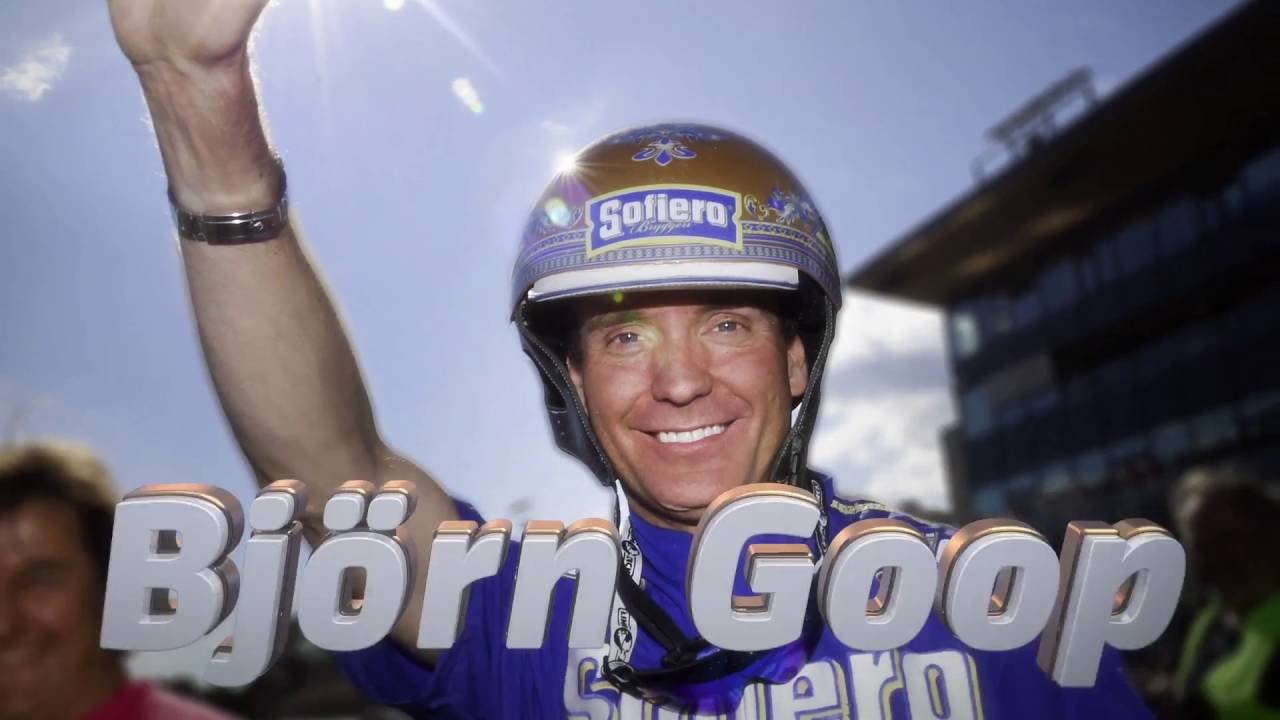 Hall of Fame - Bj&ouml;rn Goop