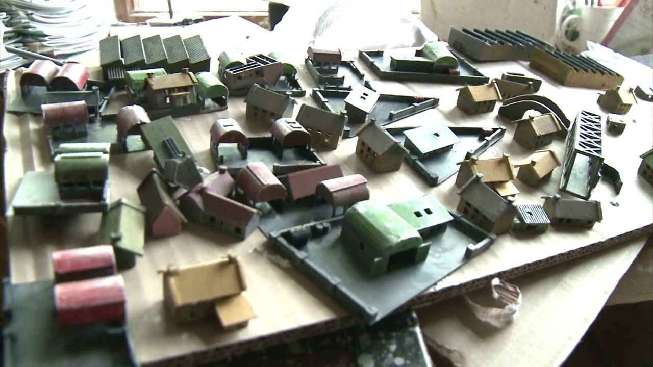 Starting the t-gauge layout!