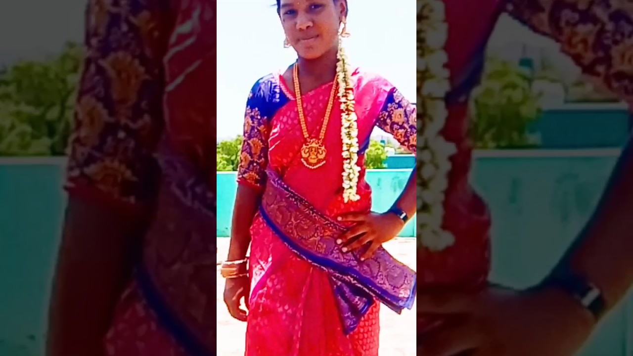 aegayo parpal parkatha neram ennai parpal 😍🤩