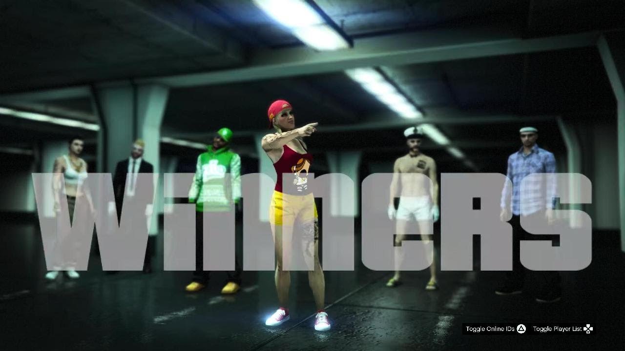 Got trigger happy... 🙃