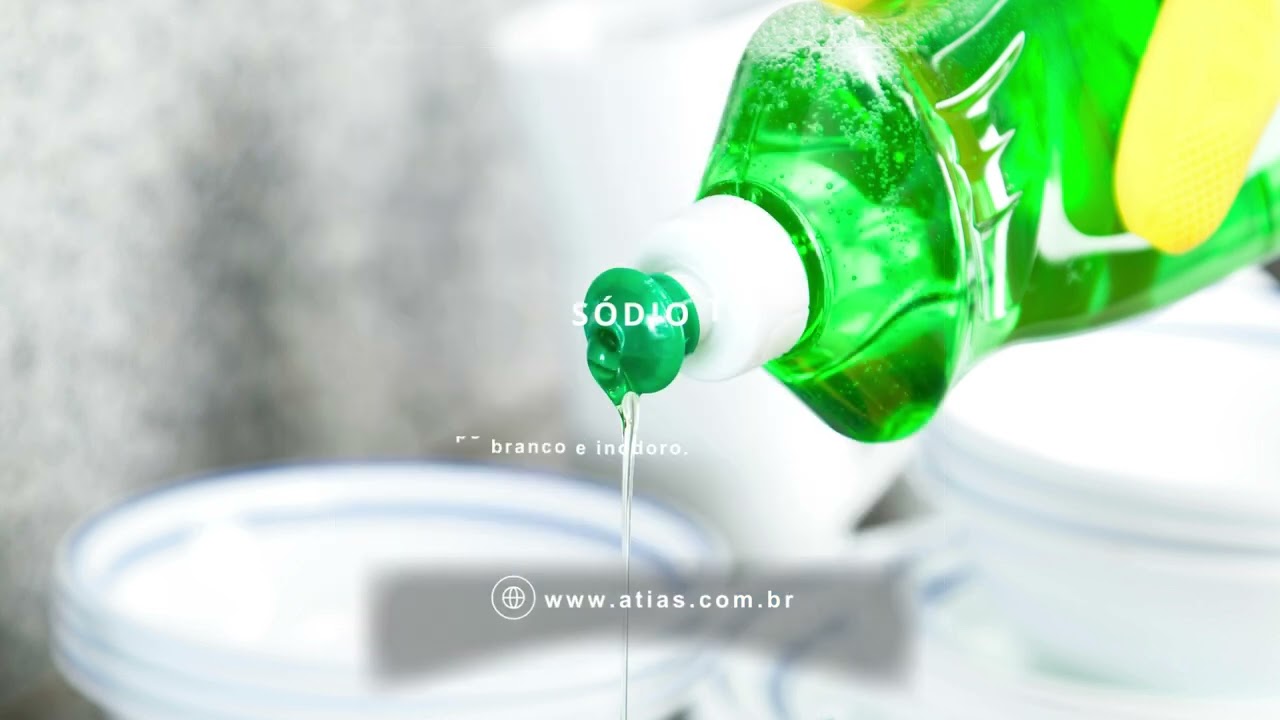 TRIPOLIFOSFATO DE SÓDIO TEC