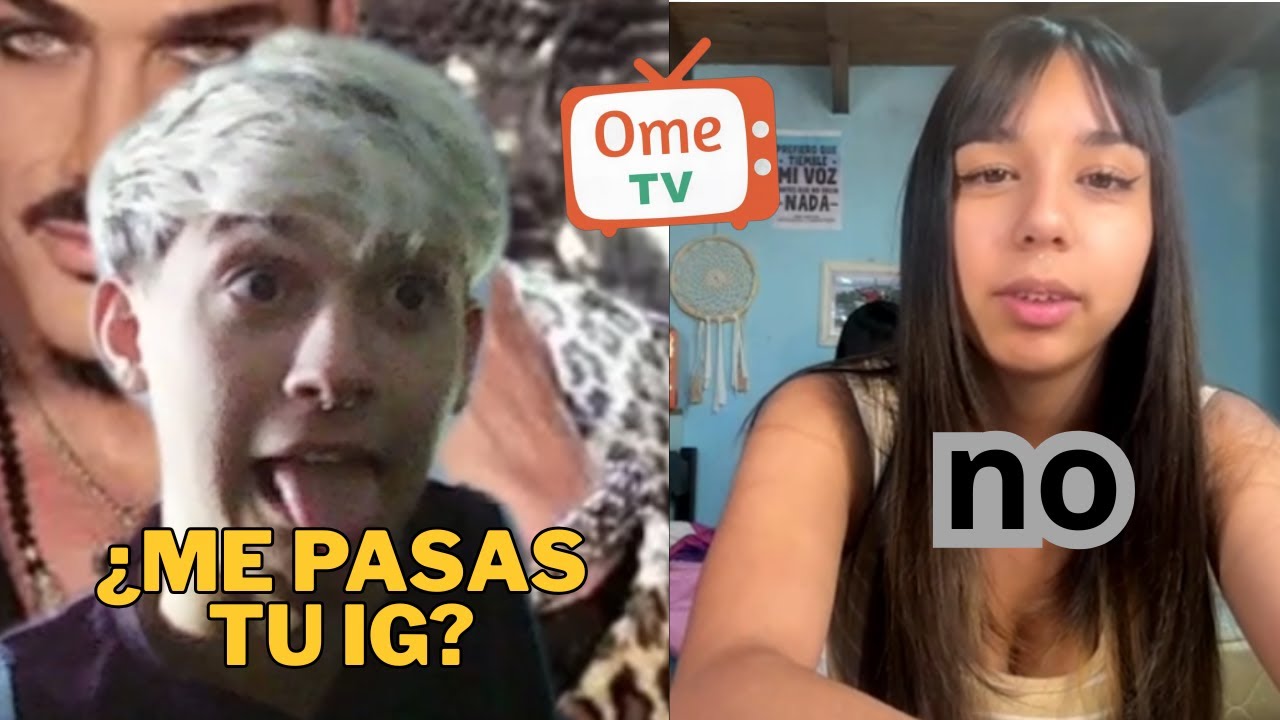 2 VIRG*S en OMETV