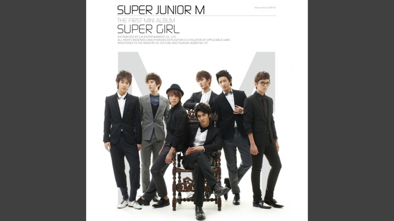 Super Girl