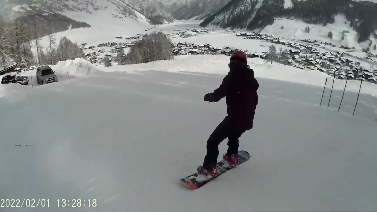 Livigno 2022 Cassana 1
