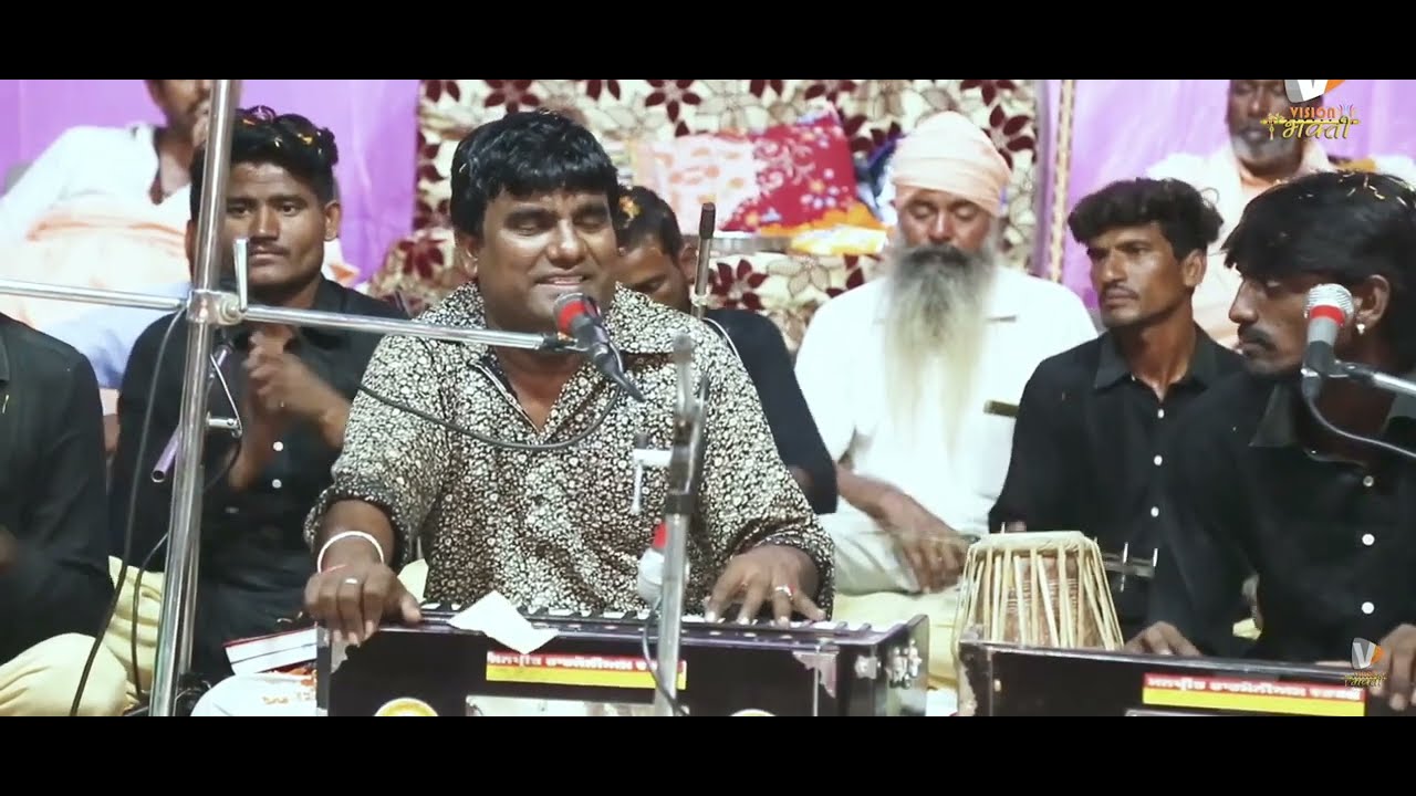 अखां मेरिआं | Sufi Qawwal Malik Khan | Dera Mirzapur