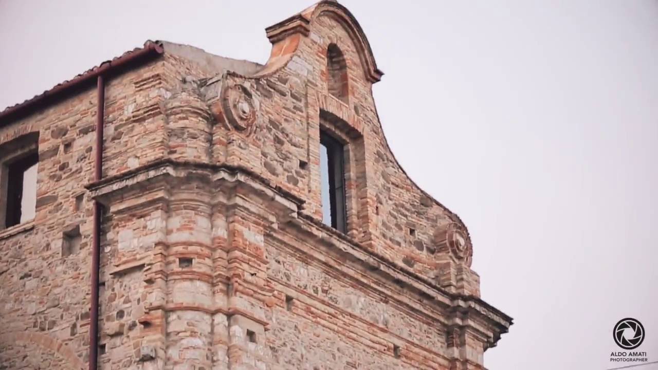 Promo - Pomarico in Tour