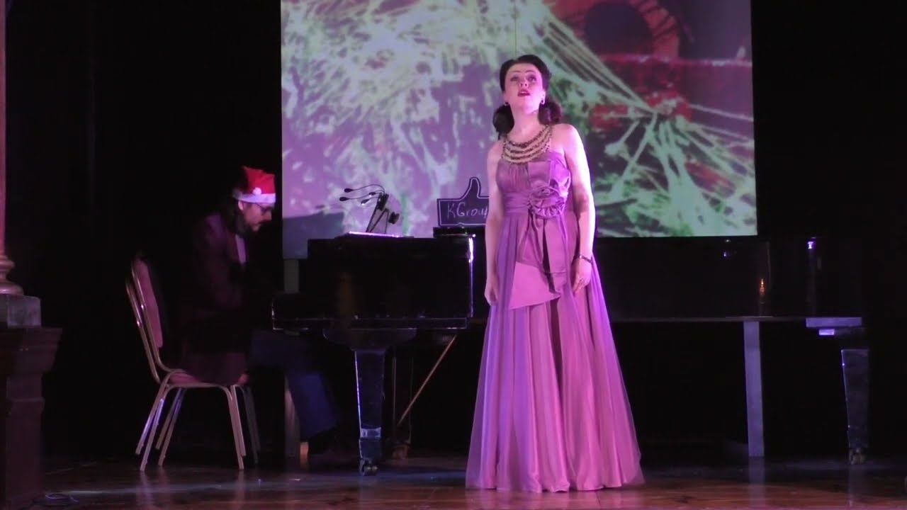 Stephen Flaherty Once Upon a December