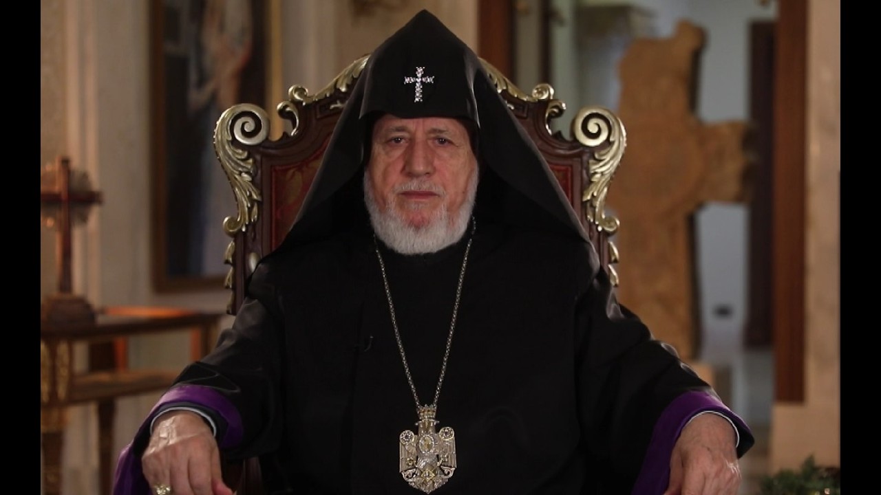 #ՀԻՄԱ. Վեհափառի եղբոր և եղբորորդու գործով դատական նիստը