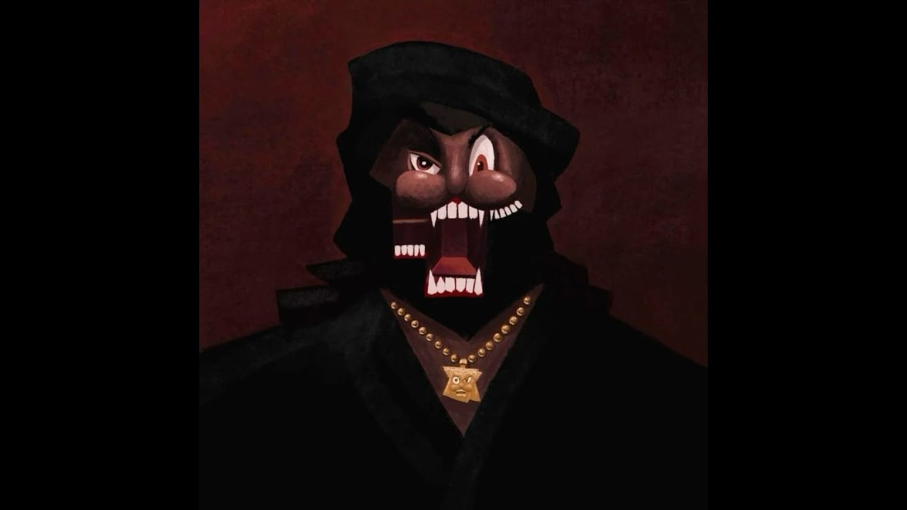 [FREE] 21 Savage x JID x Metro Boomin Type Beat - 