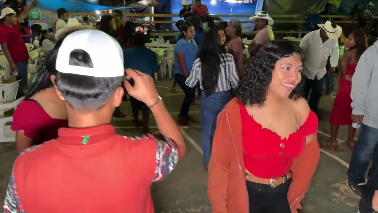 🥵🥵Las Seguidoras del Patrón poniendo en ambiente ene le baile🥵🥵