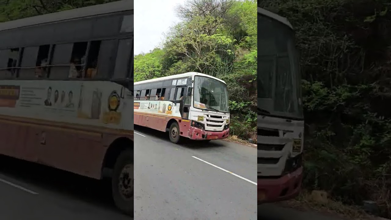Kannad ghat starting to end seen😮