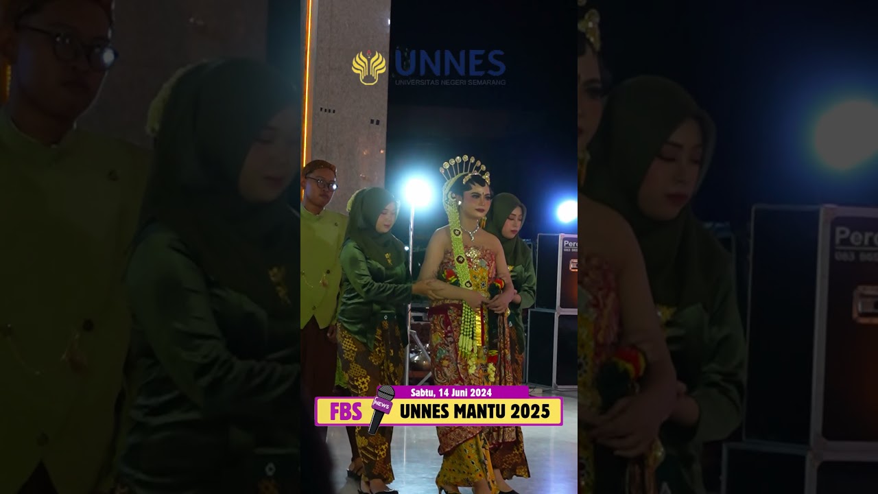 UNNES MANTU 2025