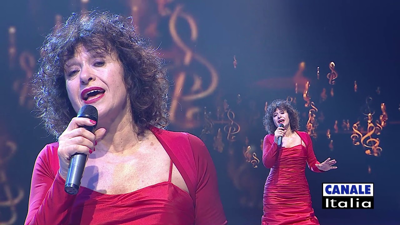 Alida Ferrarese 