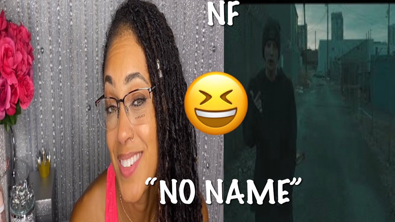 NF- “NO NAME”l * A KEY REACTION *