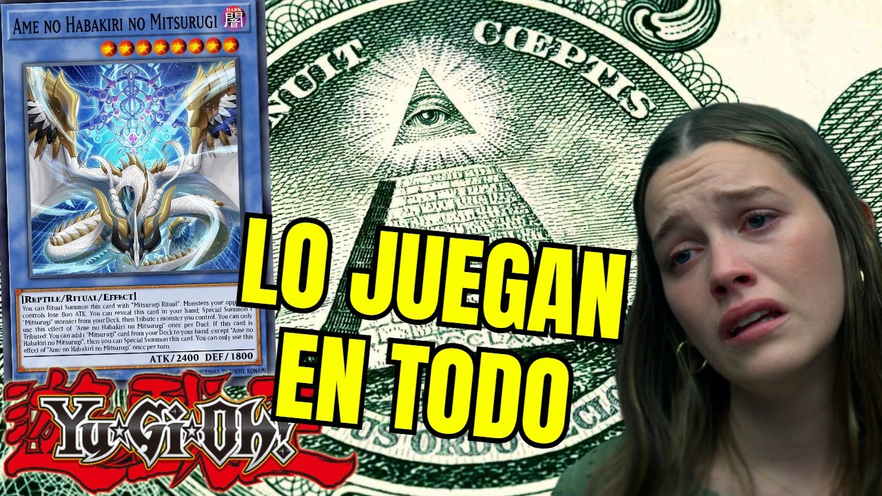 Cartas y Motores que se Jugaron por Moda [Yu Gi Oh!]