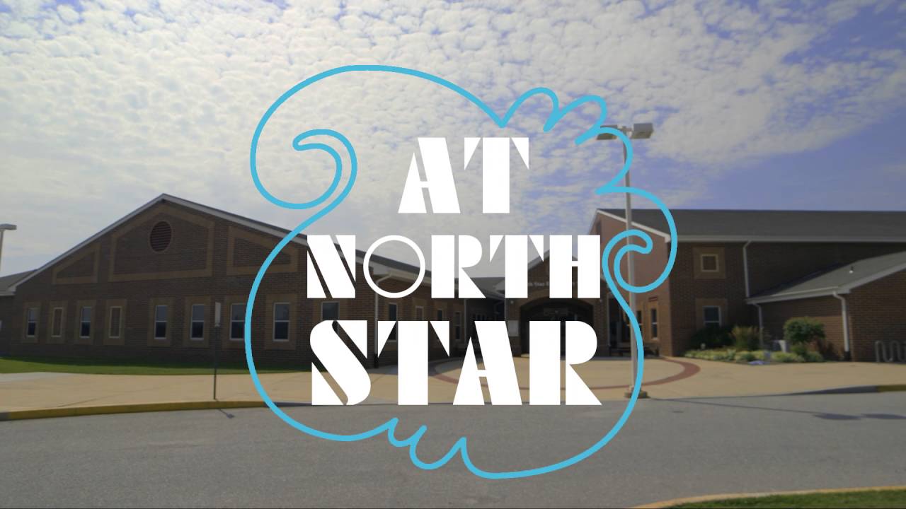 At North Star