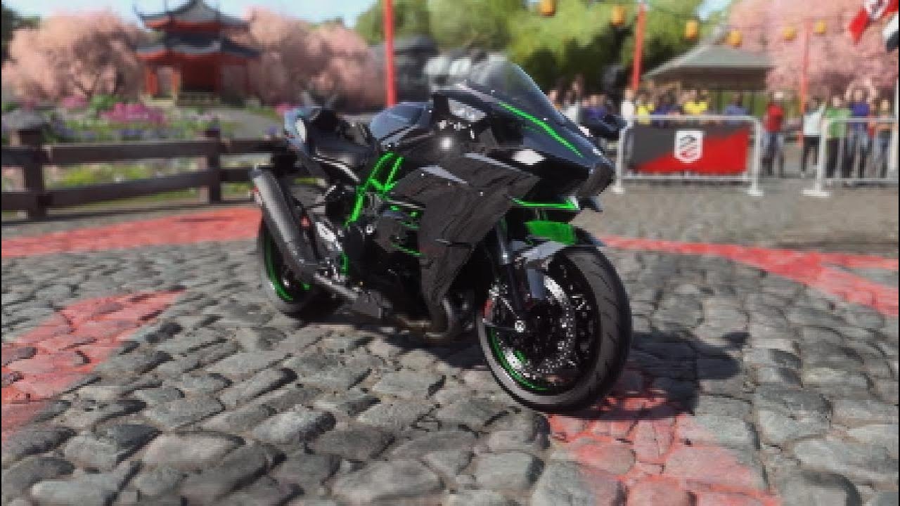 Riding my dream Motorbike on Scotland Roads | Kawasaki Ninja H2