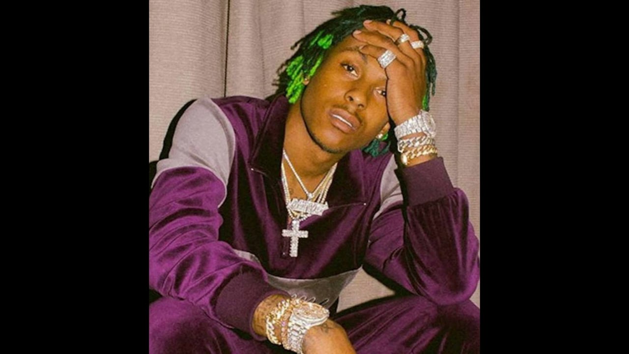 [Sauce] - Rich The Kid Type Beat x Jay Critch Type Beat