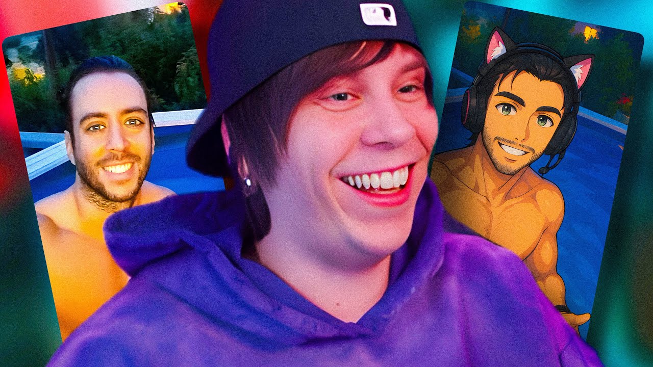 RUBIUS RECREA IMAGENES CON IA🥵