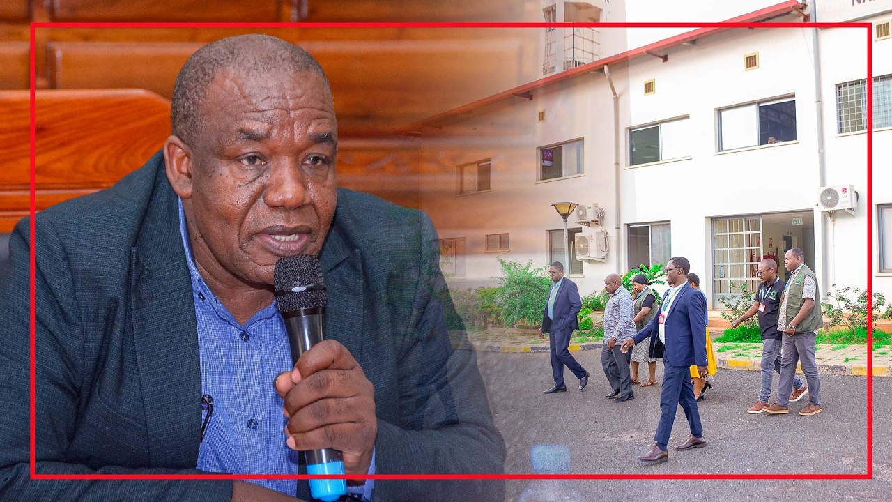 TPHPA yaleta mageuzi makubwa baada ya Uboreshwaji wa Vituo vya mipakani//Waifanya kupaa kimapato