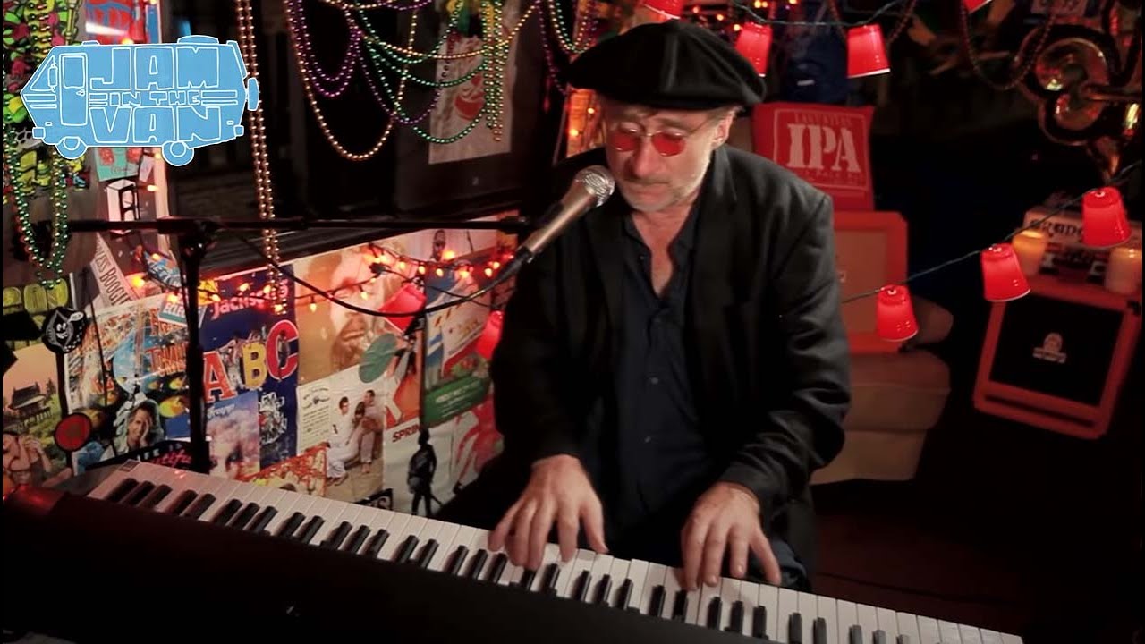JON CLEARY - 