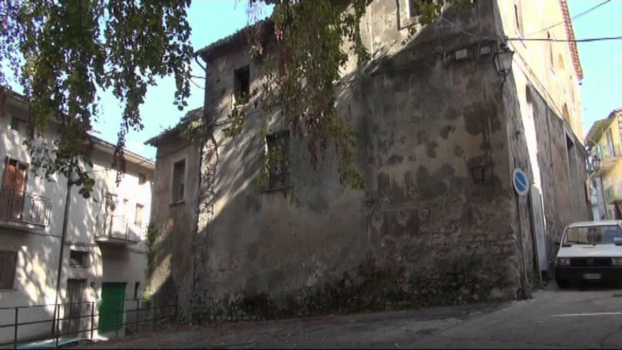 Chiesa San Rocco di Pietrastornina (Av)