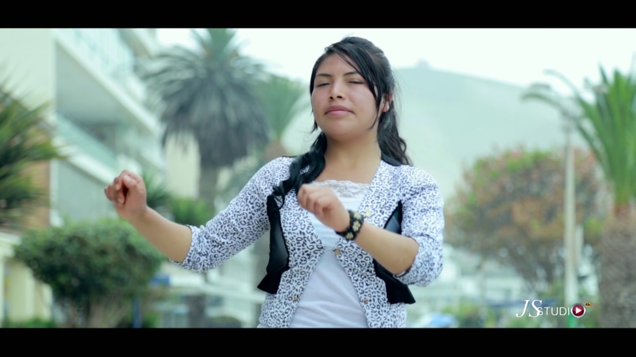 MINISTERIO -PROMESAS DE DIOS : En tus manos esta mi Vida PRIMICIA 2017 STUDIO JS 4K
