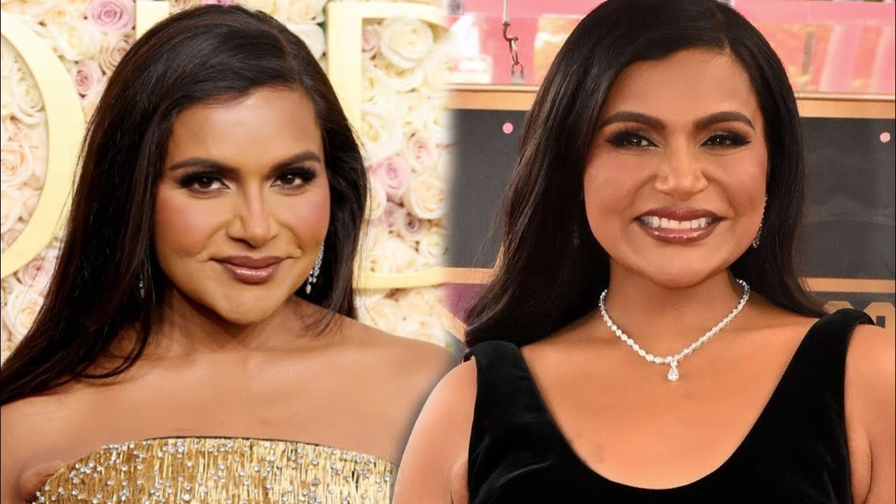Mindy Kaling Shares Rare Photos of Her Daughter in Sweet New Post