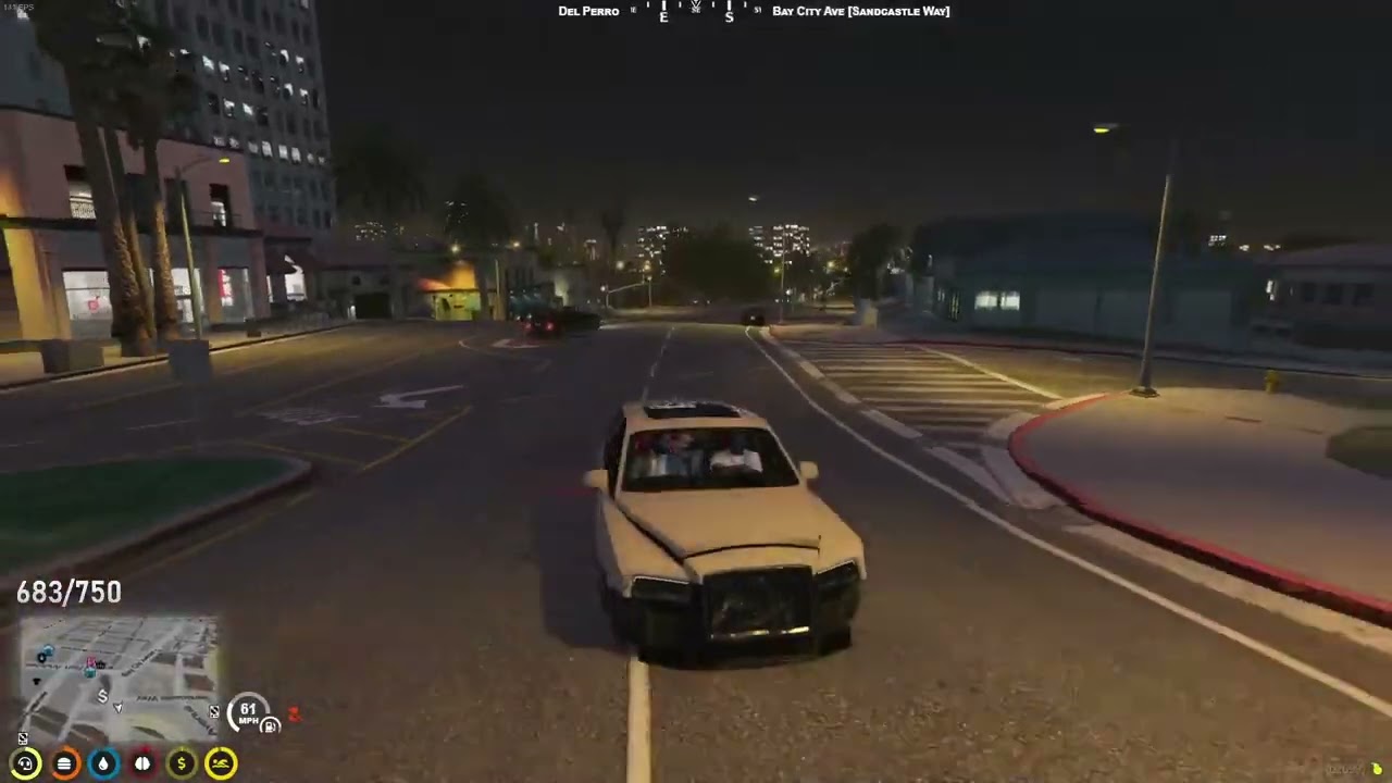 Everyone trolling Jay Hobbs | Gulag Gang | NoPixel | GTARP