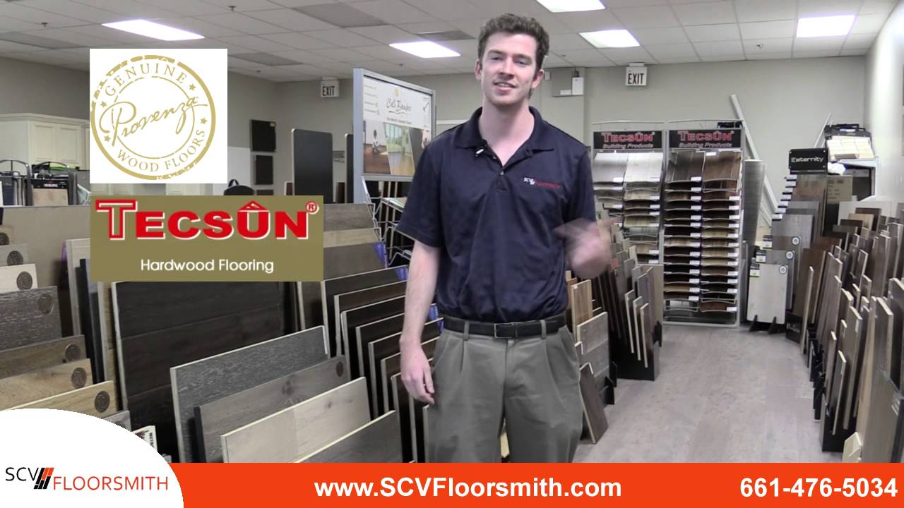 Santa Clarita Flooring Store - SCV Floorsmith
