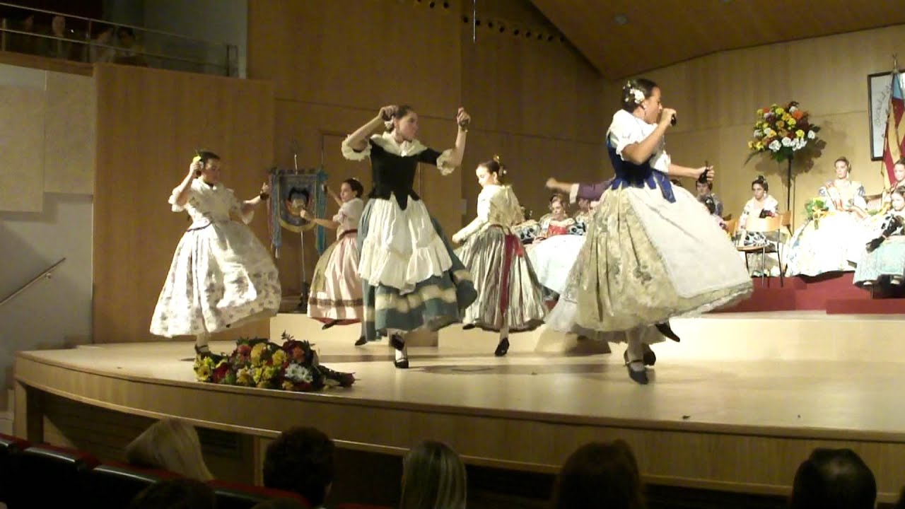 fandango de Cortes.MTS