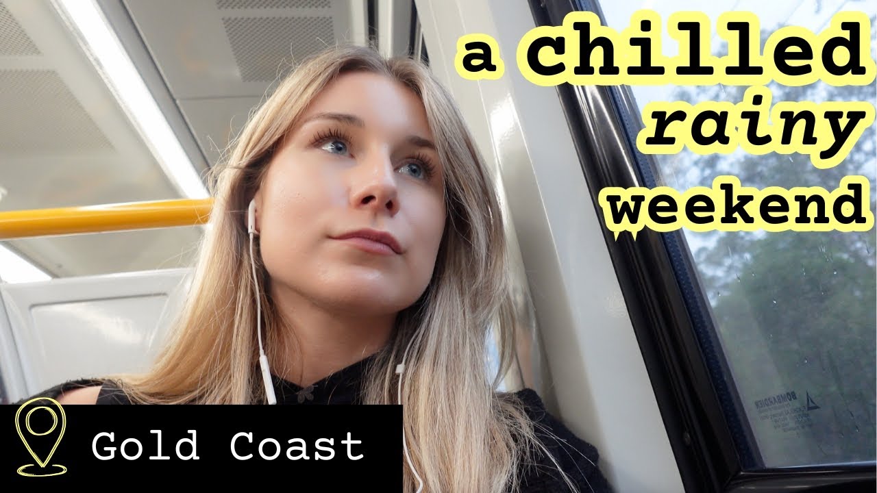boycotting 75 hard, food fails & rainy days ~ moved to Aus vlog 12