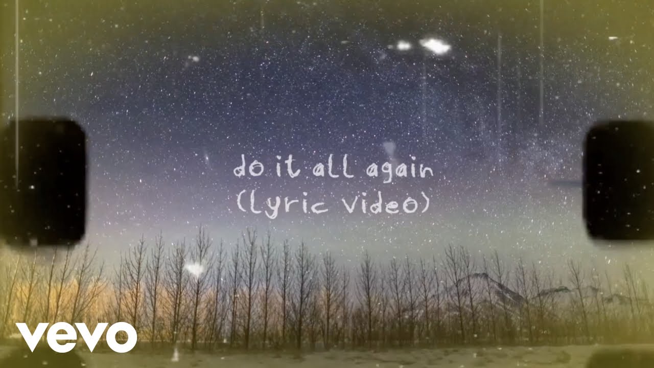 brandon amor - Do It All Again