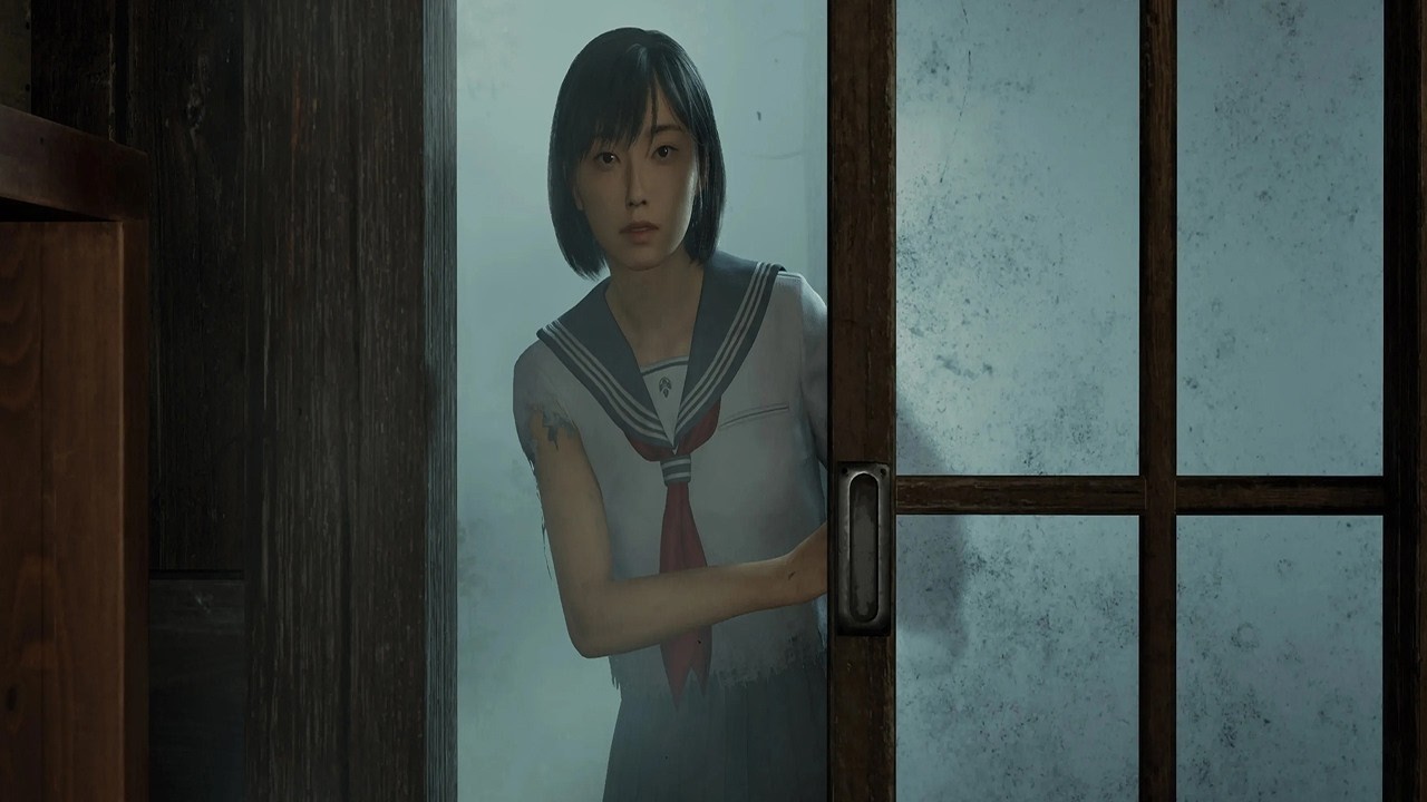 Silent Hill f — идём на вторую концовку в НГ+ (часть 2)